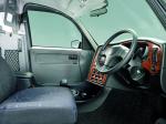 LTI TX4 2006 года